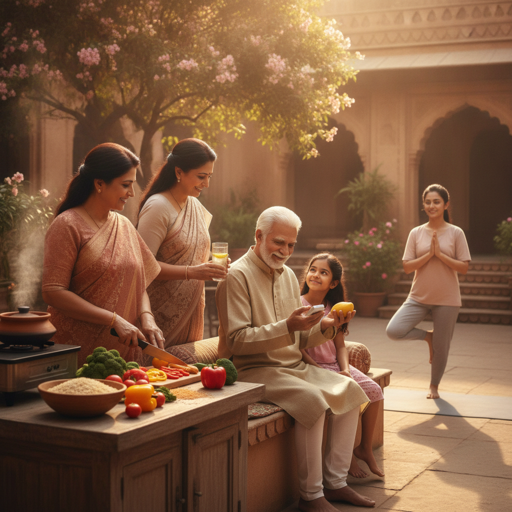 Effective Diabetes Management in India: Your Health Guide
