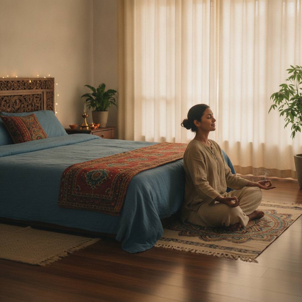 Struggling with Sleep? Your Indian Guide to Better Sleep & Insomnia Relief