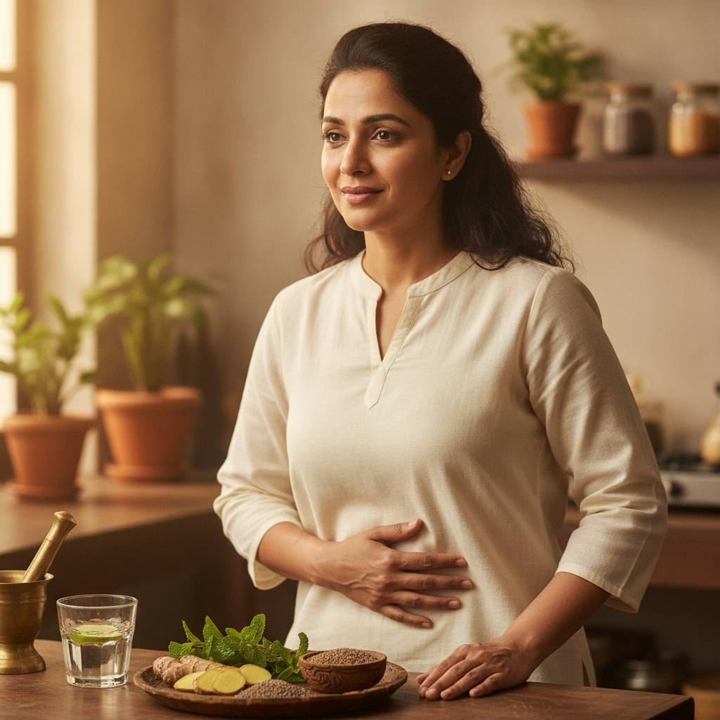 Acidity aur Gas ka Ilaj: Gharelu Upay, Diet Tips aur Jaipur ke Best Gastro Doctor