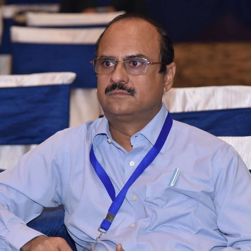 Dr. Narender Saini