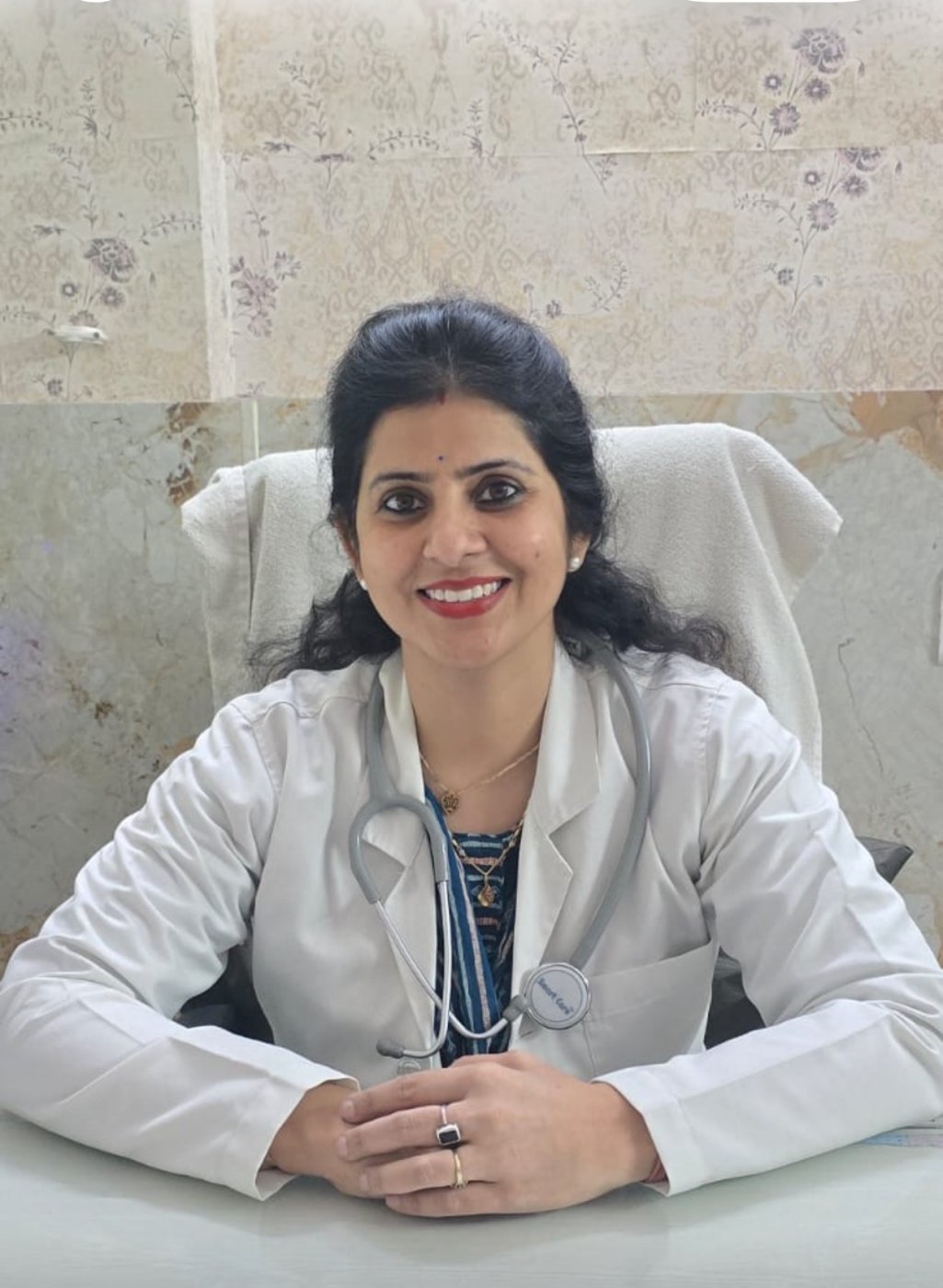Dr. Monu Vashishtha