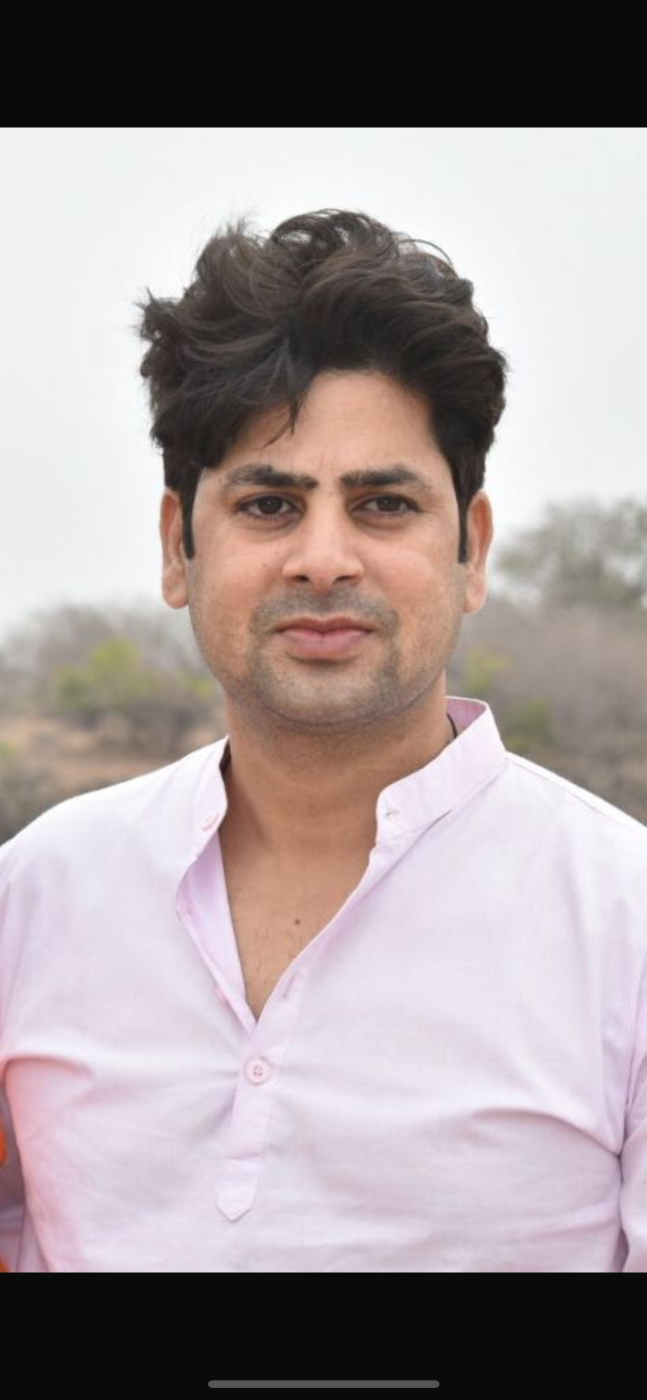 Dr. Deepesh