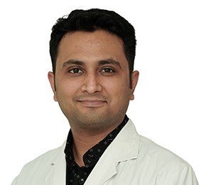 Dr. Shubham Sharma