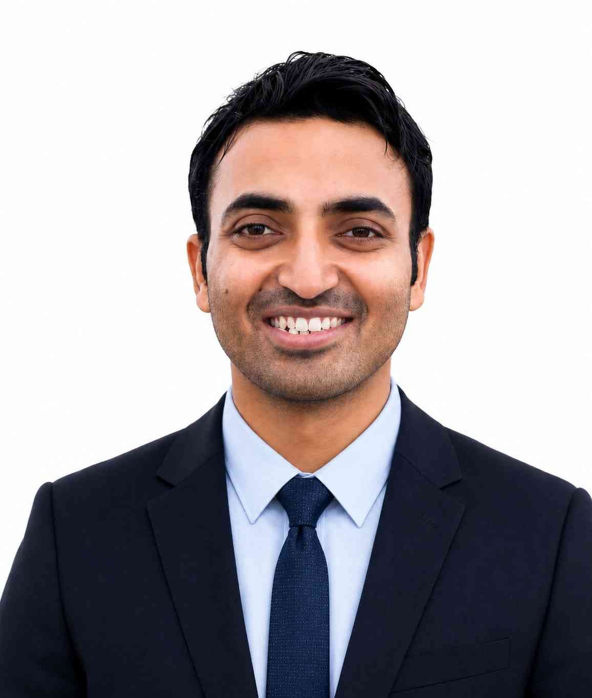 Dr. Prangal Agrawal