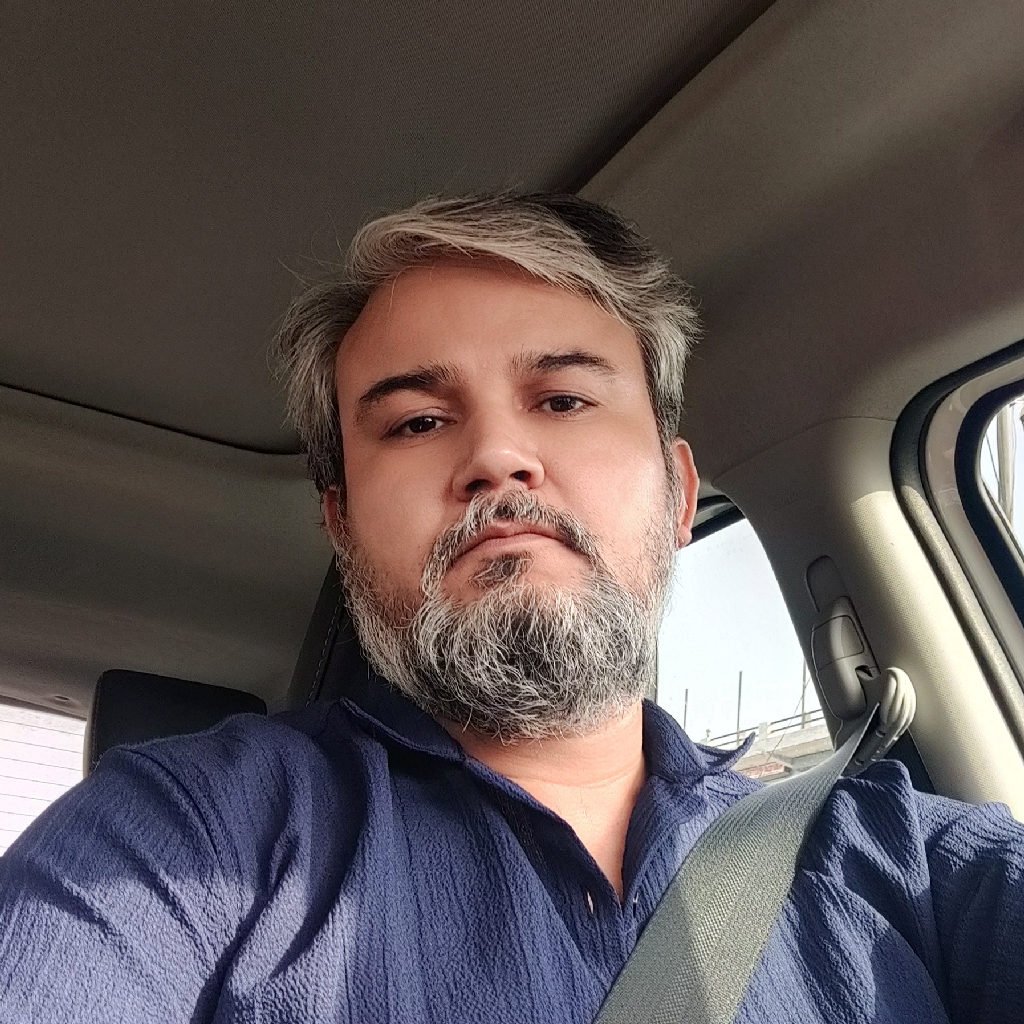 Dr. Ritesh Sharma
