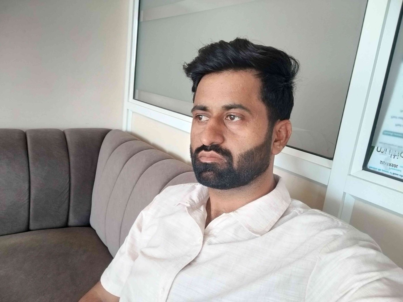 Dr. Suresh Kumar Sharma