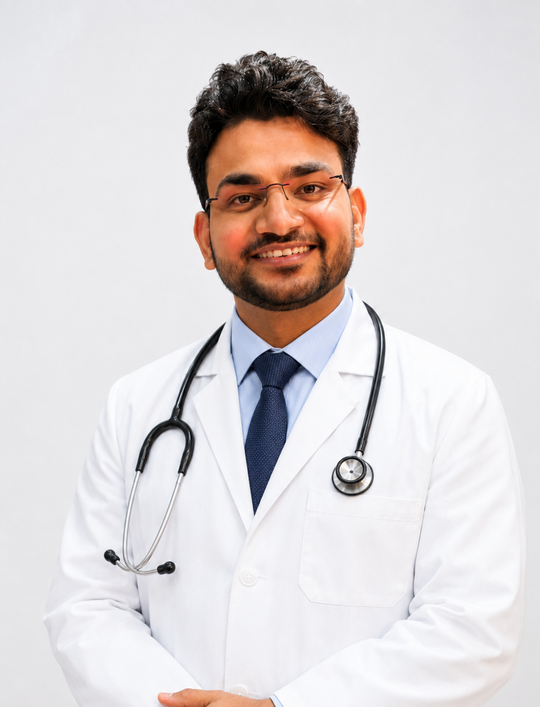 Dr. Sanjay Kumawat