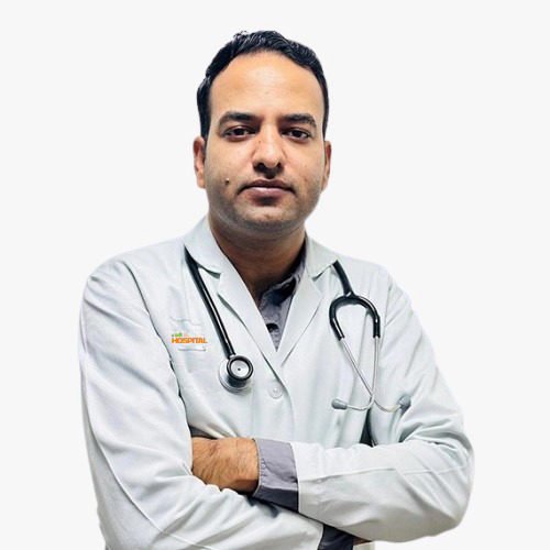 Dr. Raghuraj Swami