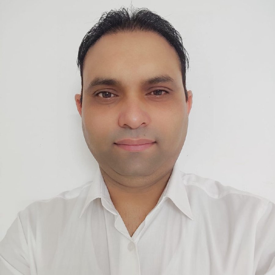 Dr. Surendra Saini