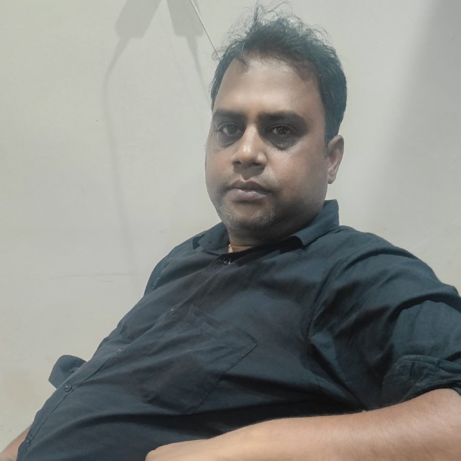 Dr. Rakesh Garg