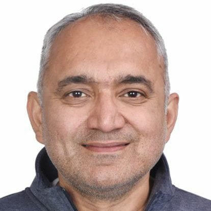 Dr. Pankaj Baniwal