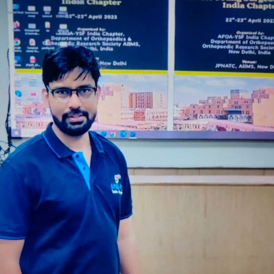 Dr. S L Kagot