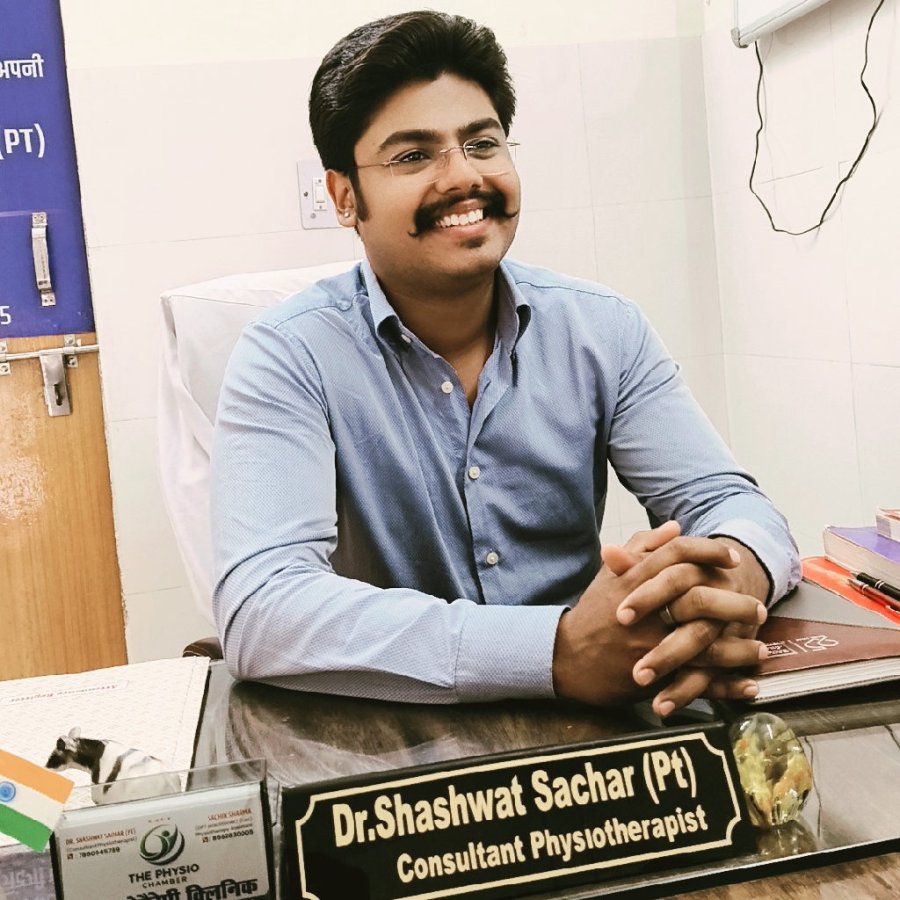 Dr. Shashwat Sachar