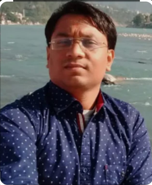 Dr. Pinakin Patel
