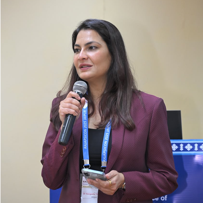 Dr. Sangeeta Thakurani